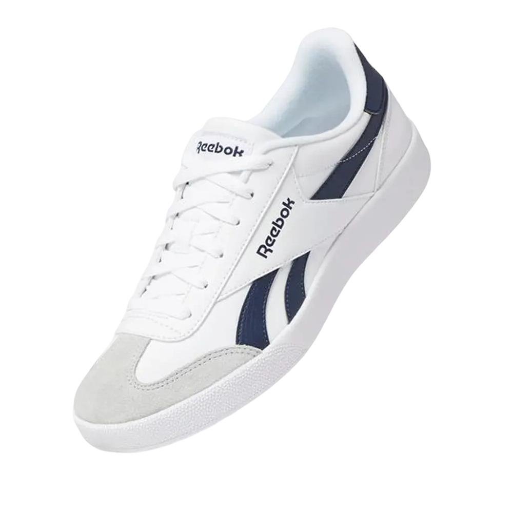 TENIS REEBOK SMASH EDGE UNISSEX Branco 4