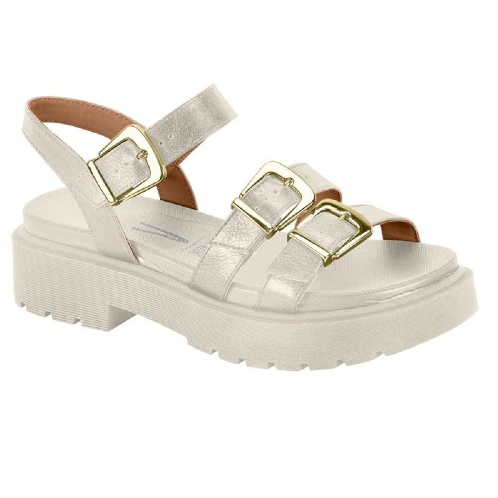 SANDALIA VIZZANO CASUAL REF 6499.121.29711 FEMININO