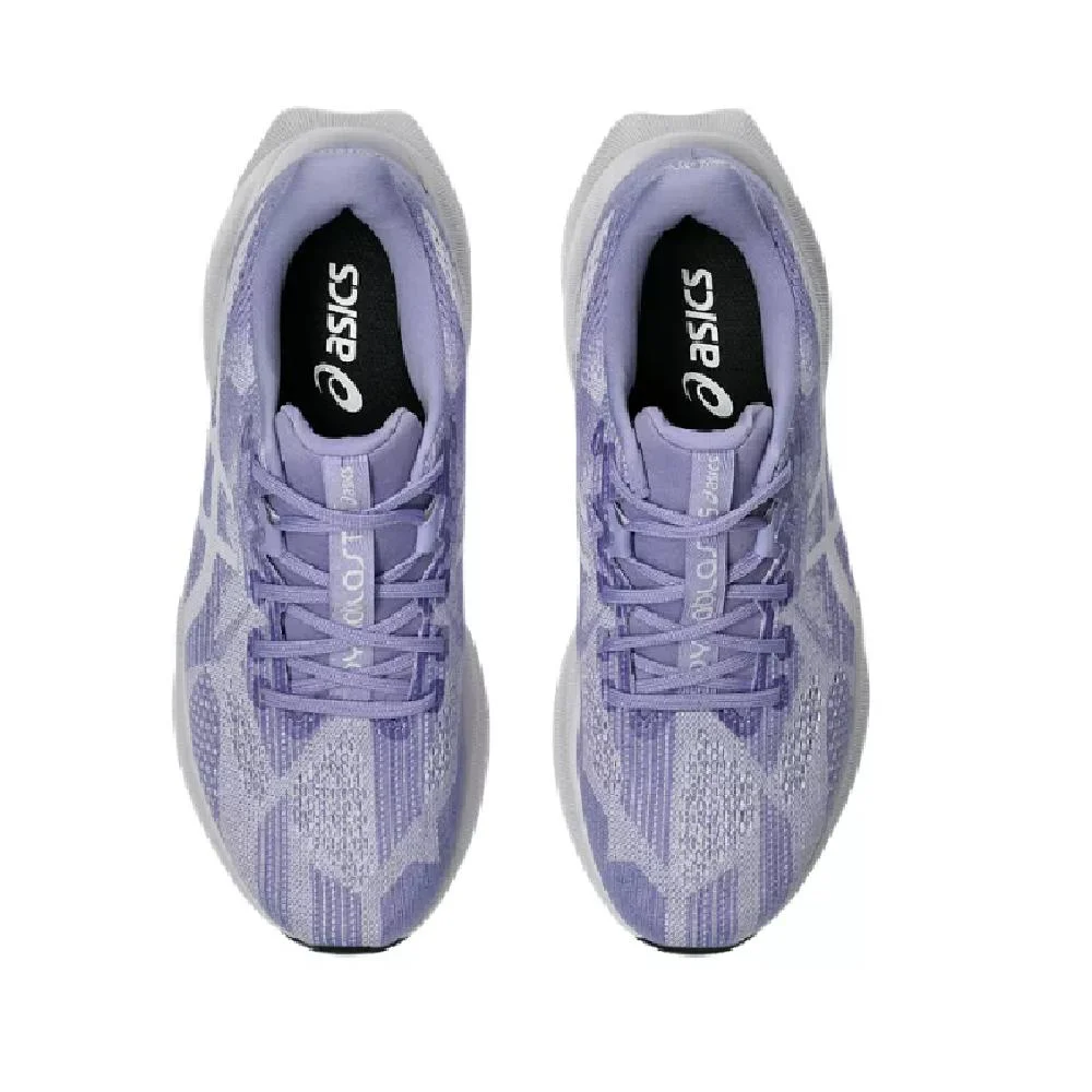 TENIS ASICS DYNABLAST 5 FEMININO Lílas 4