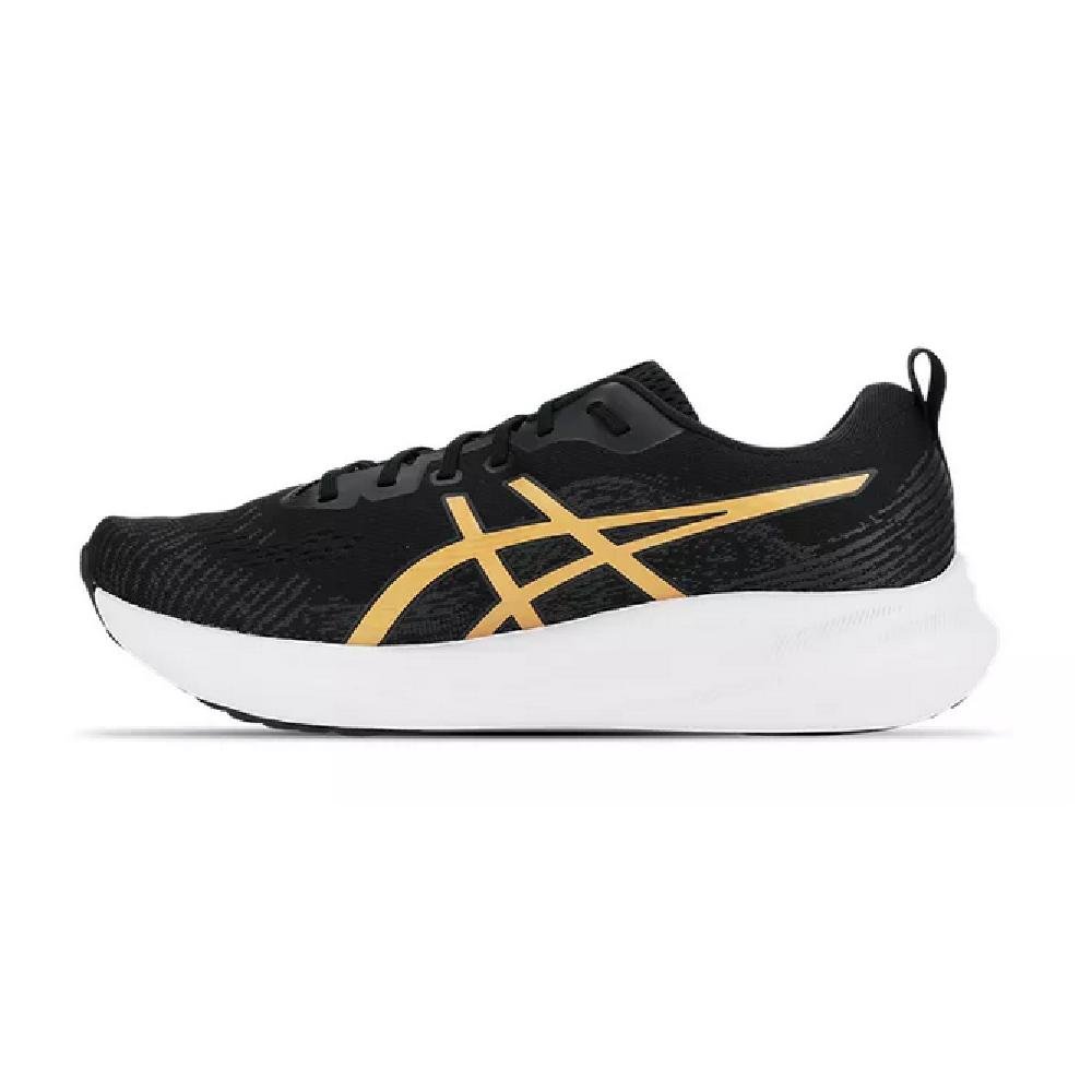 TENIS ASICS GEL-ELECTRUS 2 MASCULINO Preto/Ouro 2