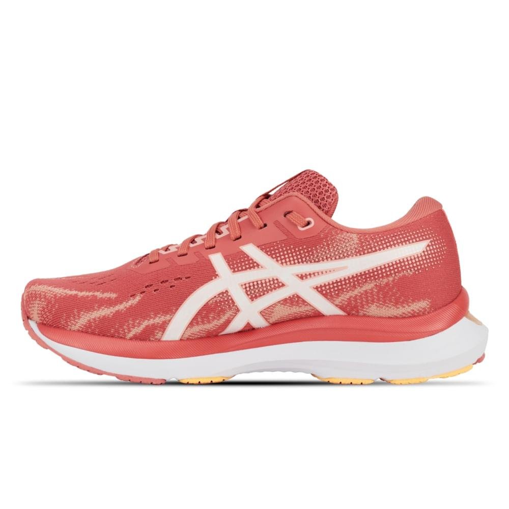 TENIS ASICS GEL-HYPERSONIC 5 FEMININO Coral