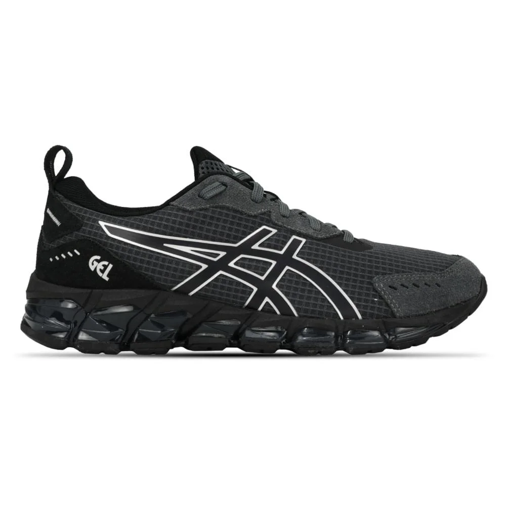 TENIS ASICS GEL-QUANTUM 360 CTW MASCULINO Cinza/Prata