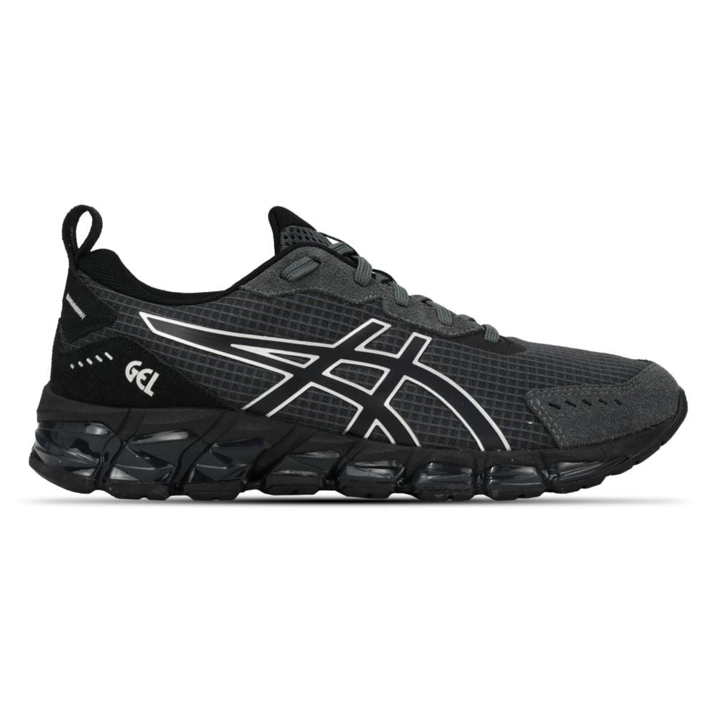 TENIS ASICS GEL-QUANTUM 360 CTW MASCULINO Cinza/Prata