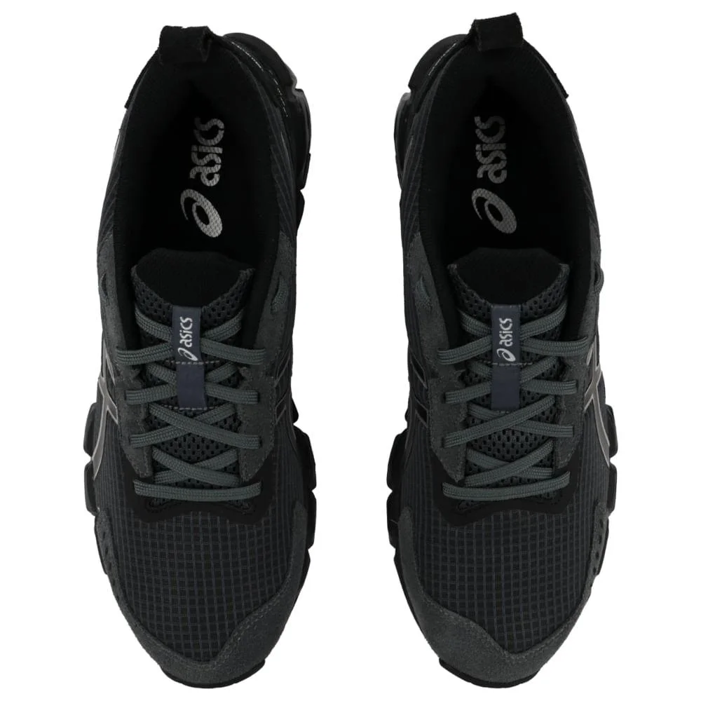 アシックス GEL-QUANTUM 360 27.5 ブラック系 TENIS ASICS GEL-QUANTUM 360 CTW MASCULINO Cinza/Prata