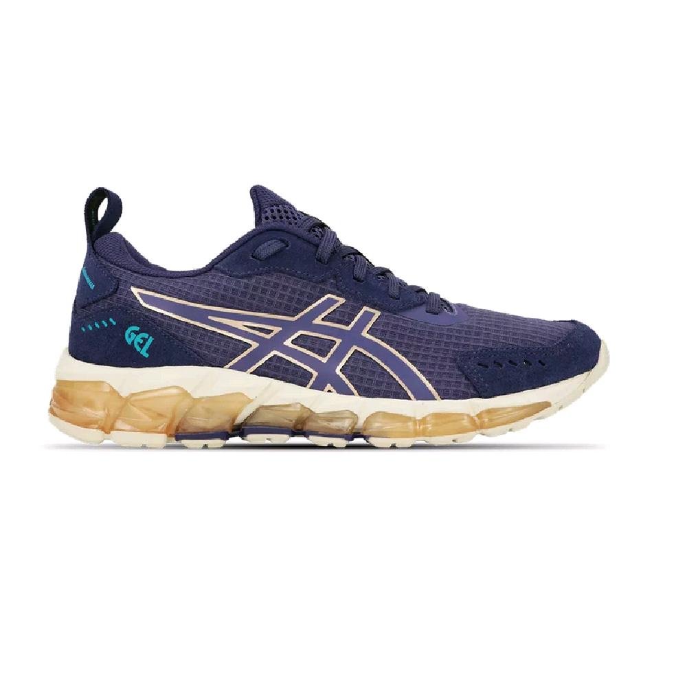 TENIS ASICS GEL-QUANTUM 360 CTW FEMININO Roxo
