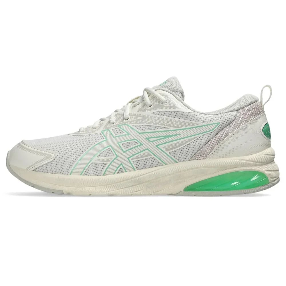 TENIS ASICS GEL-QUANTUM KEI MASCULINO Bege/Verde 2