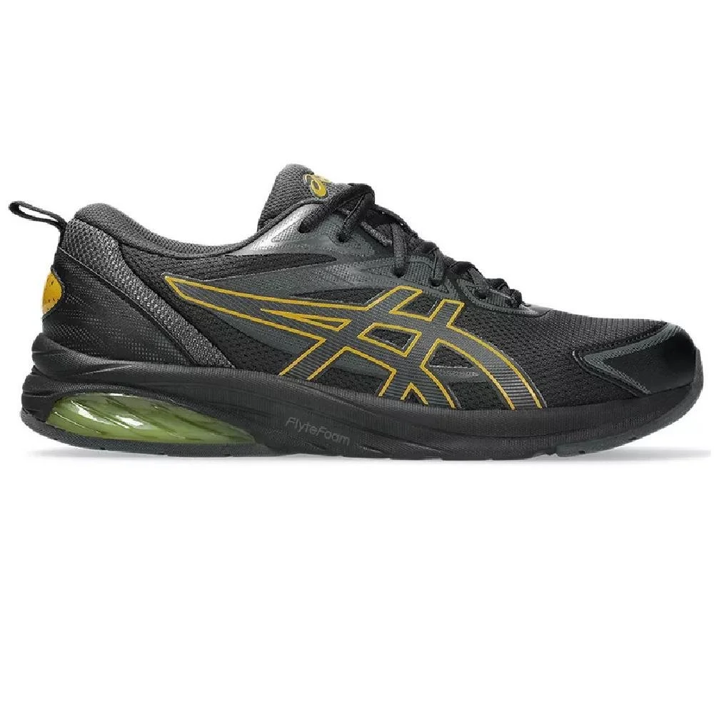 Cor Preto/Amarelo