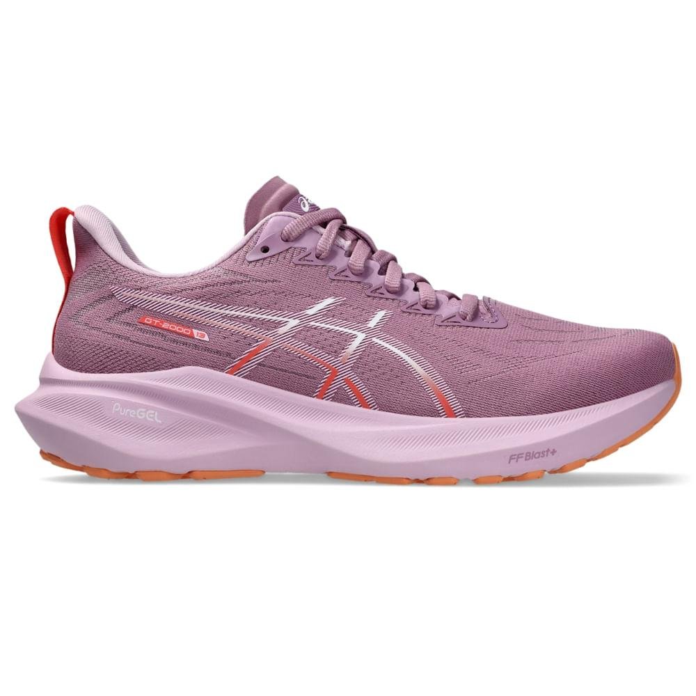 TENIS ASICS GT-2000 13 FEMININO