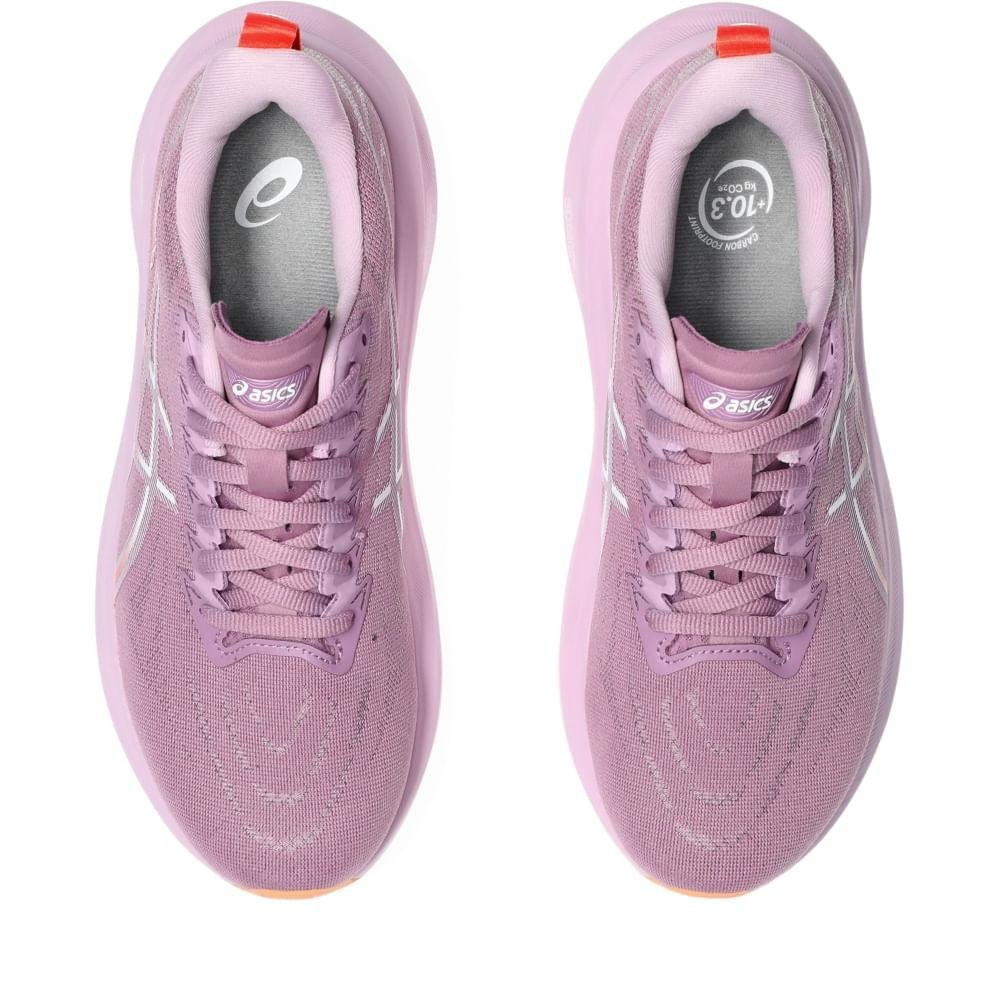 TENIS ASICS GT-2000 13 FEMININO Roxo 2