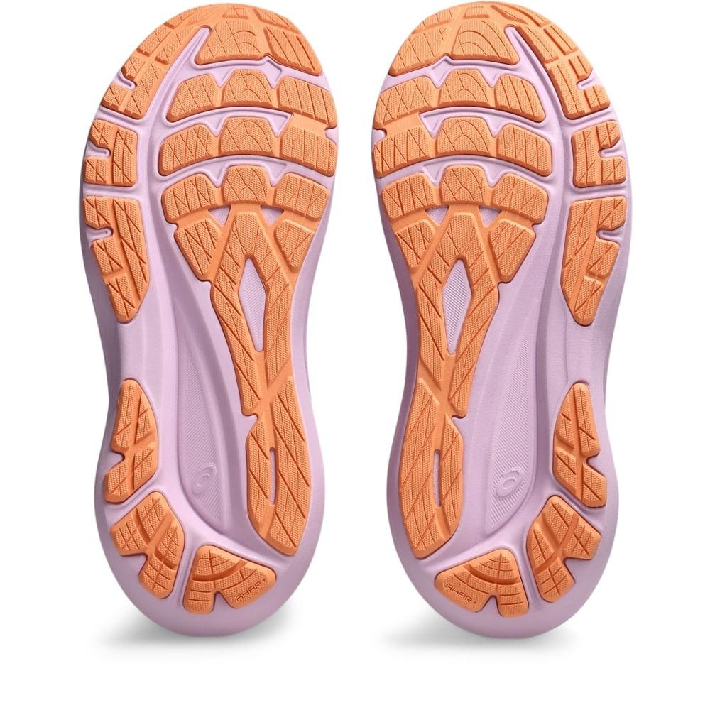 TENIS ASICS GT-2000 13 FEMININO Roxo