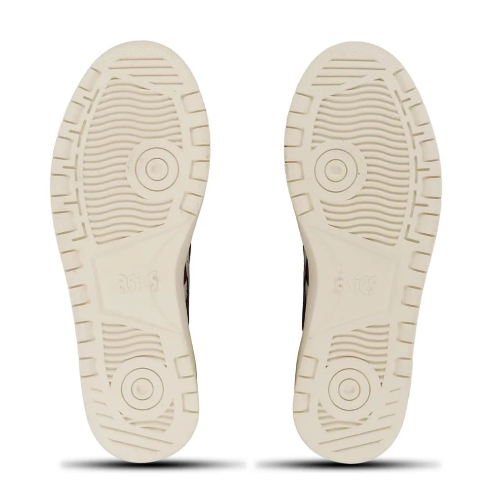 TENIS ASICS JAPAN S CAMURCA FEMININO Bege/Vermelho 5