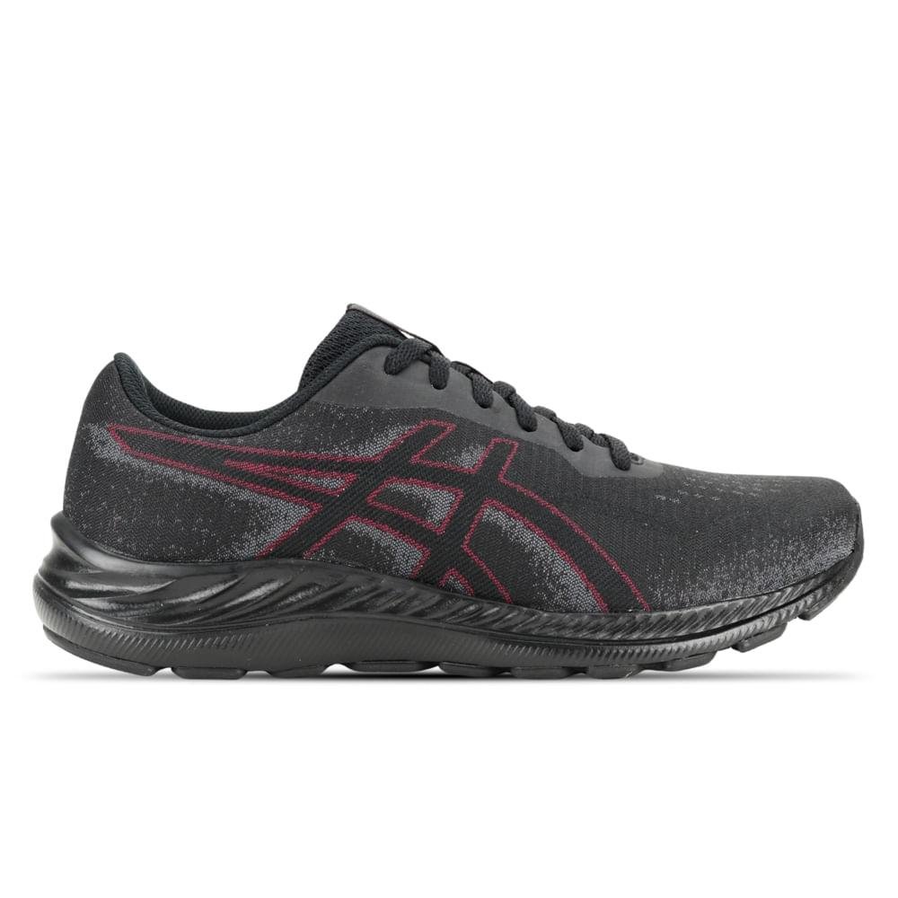 Cor Preto/Vermelho