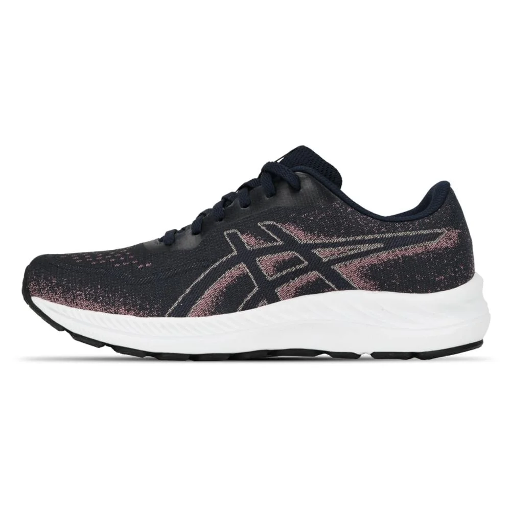 TENIS ASICS UGOKI FEMININO Azul/Bege 2