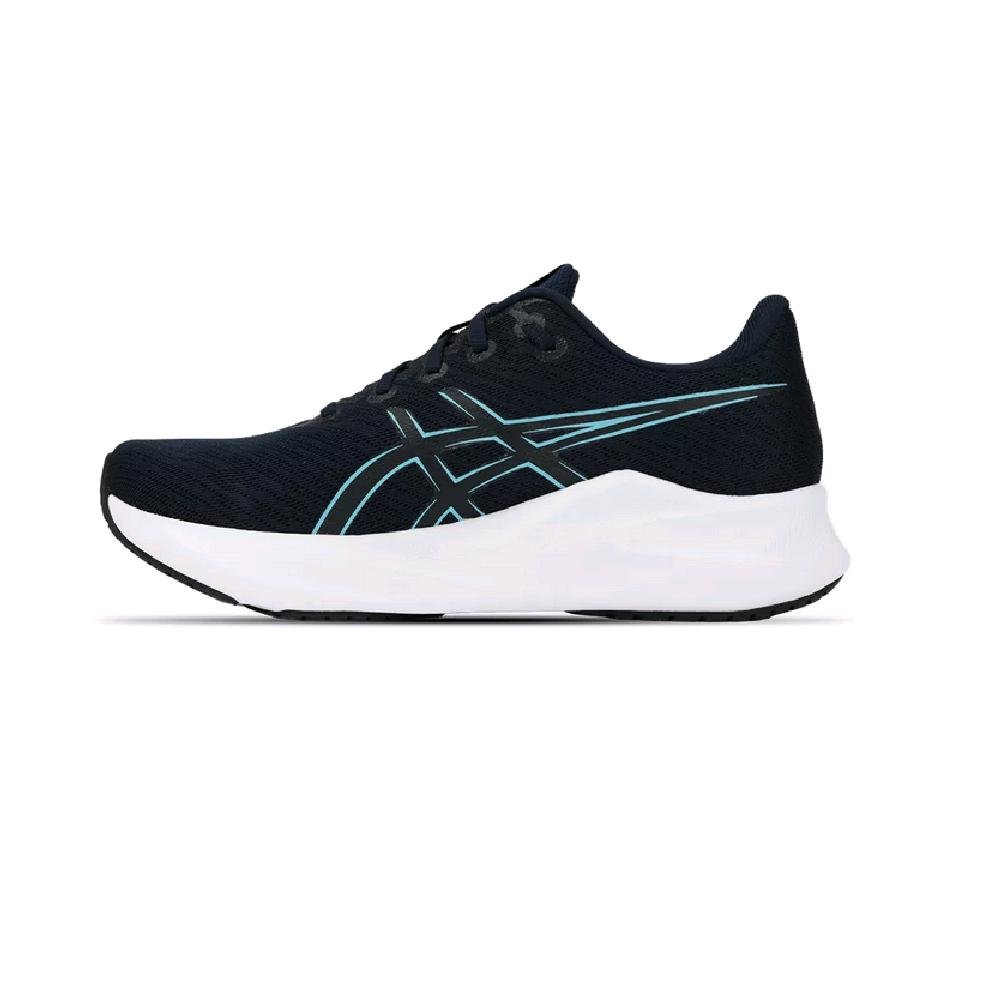 TENIS ASICS VERSABLAST 4 MASCULINO Azul Marinho 2