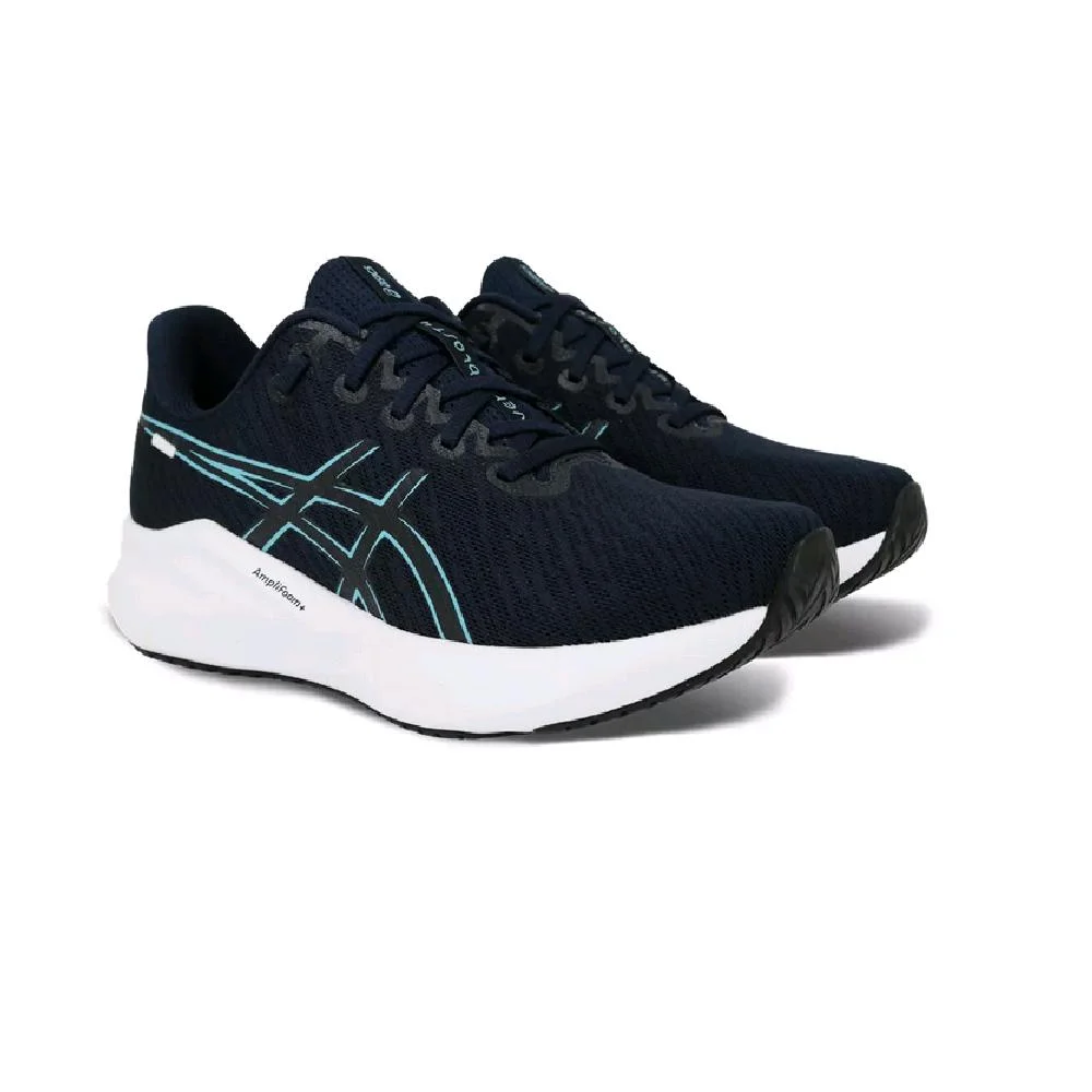 TENIS ASICS VERSABLAST 4 MASCULINO Azul Marinho 3