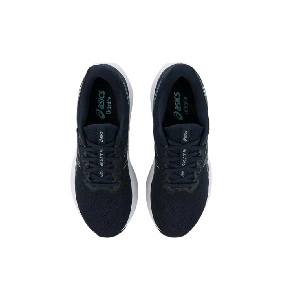 TENIS ASICS VERSABLAST 4 MASCULINO Azul Marinho 4