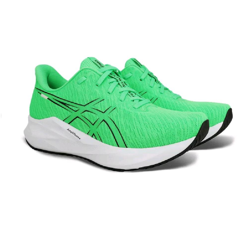 TENIS ASICS VERSABLAST 4 MASCULINO Verde 3
