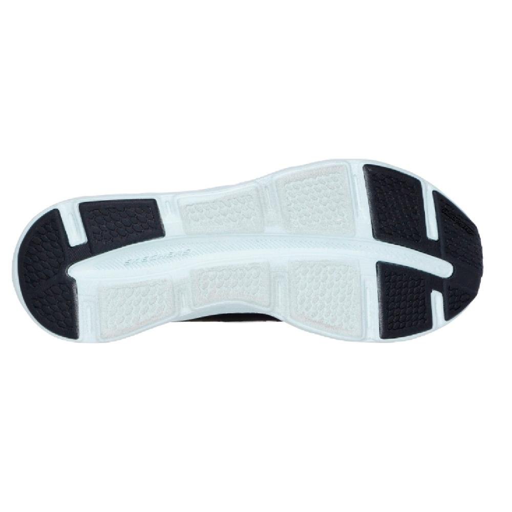TENIS SKECHERS GLIDE-STEP ALTUS FEMININO Branco/Azul 5