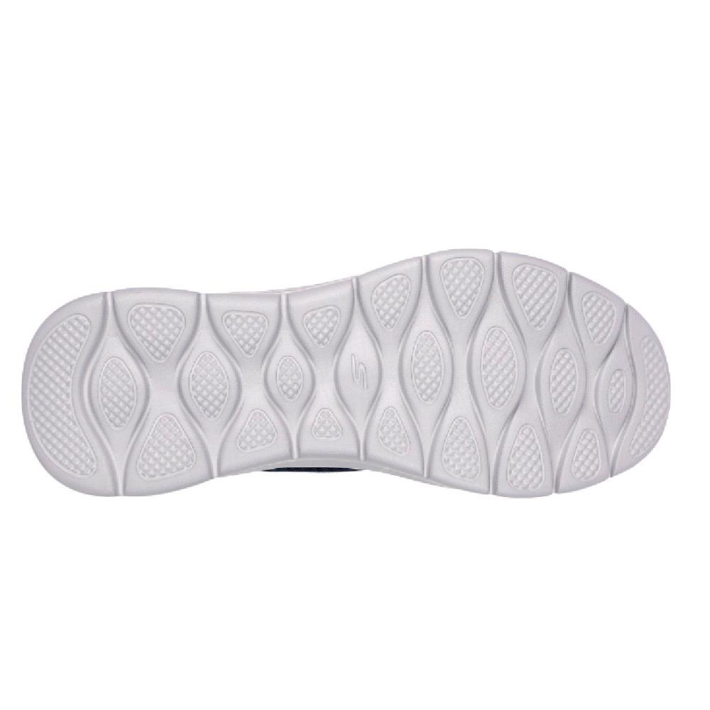 TENIS SKECHERS GO WALK FLEX - HANDS UP MASCULINO Marinho 5