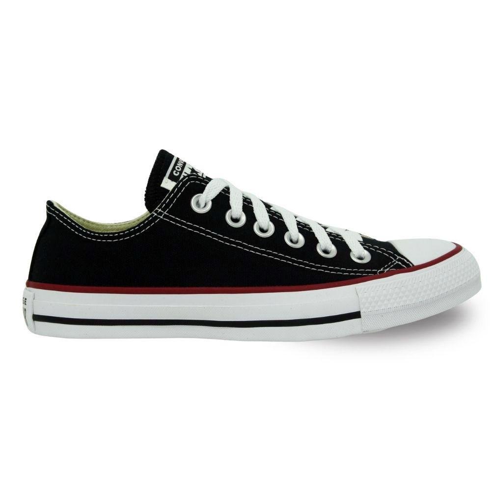 Cor Preto/Vermelho