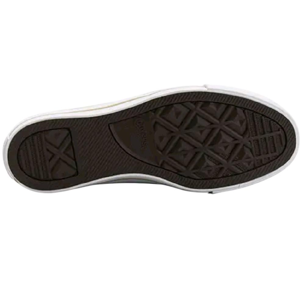 TENIS ALL STAR CHUCK TAYLOR LIFT REF CT0983 CANO BAIXO 6