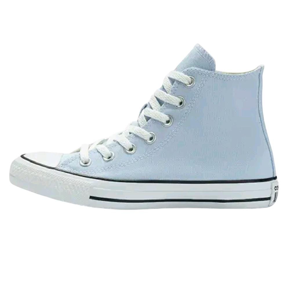 TENIS ALL STAR CHUCK TAYLOR SEASONAL COLORS CANO ALTO 2