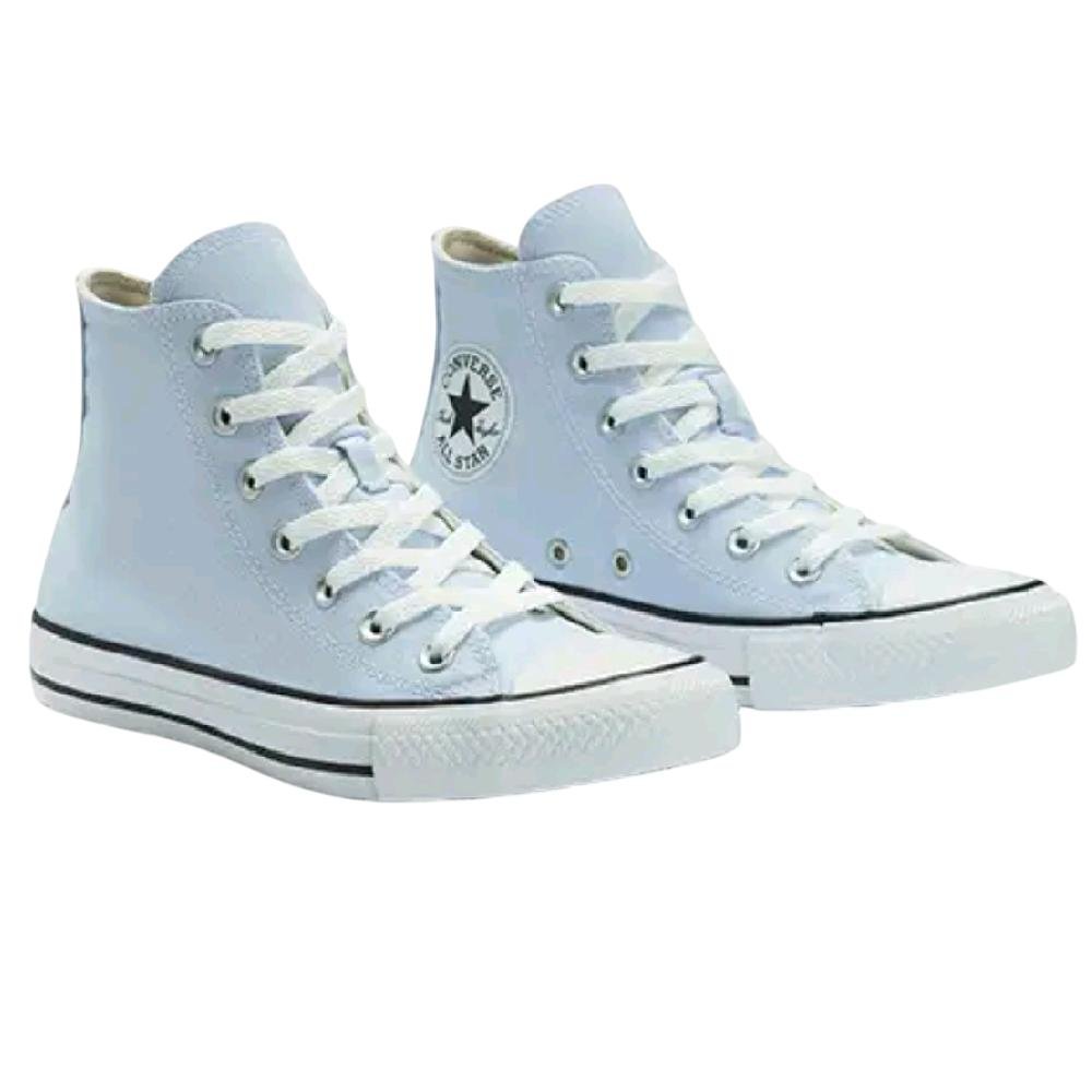 TENIS ALL STAR CHUCK TAYLOR SEASONAL COLORS CANO ALTO 3