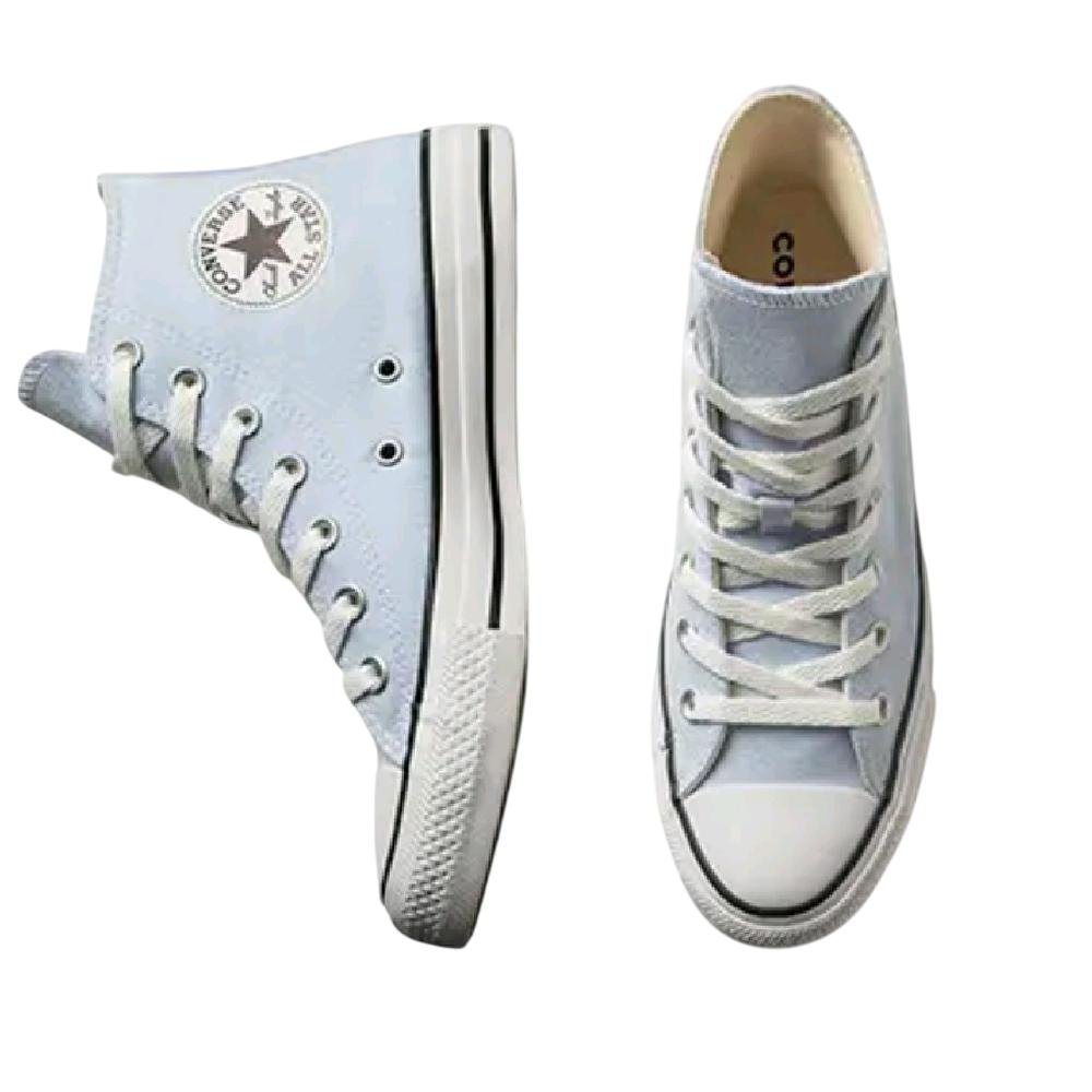 TENIS ALL STAR CHUCK TAYLOR SEASONAL COLORS CANO ALTO 4