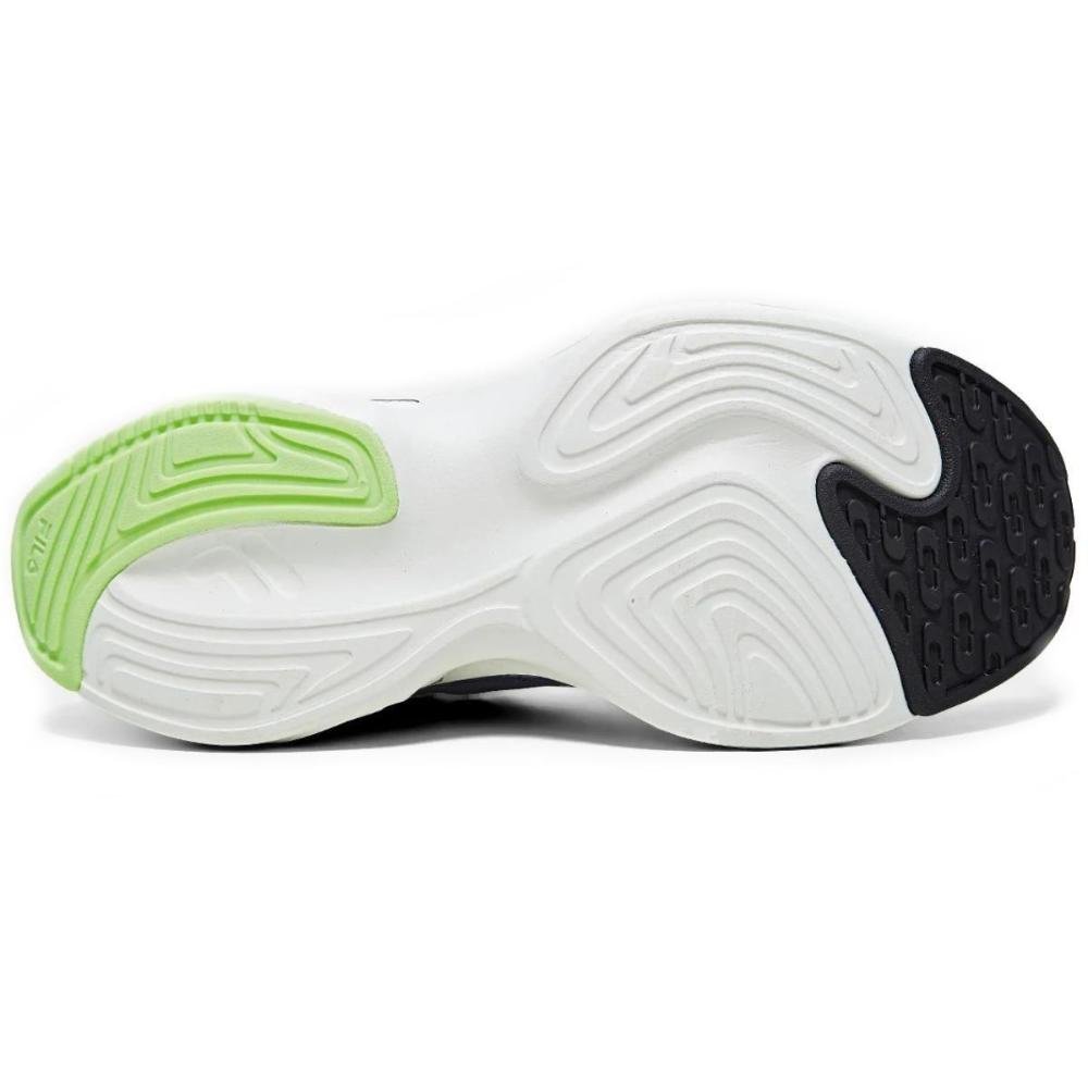 TENIS FILA MASTER FEMININO Azul Claro 5