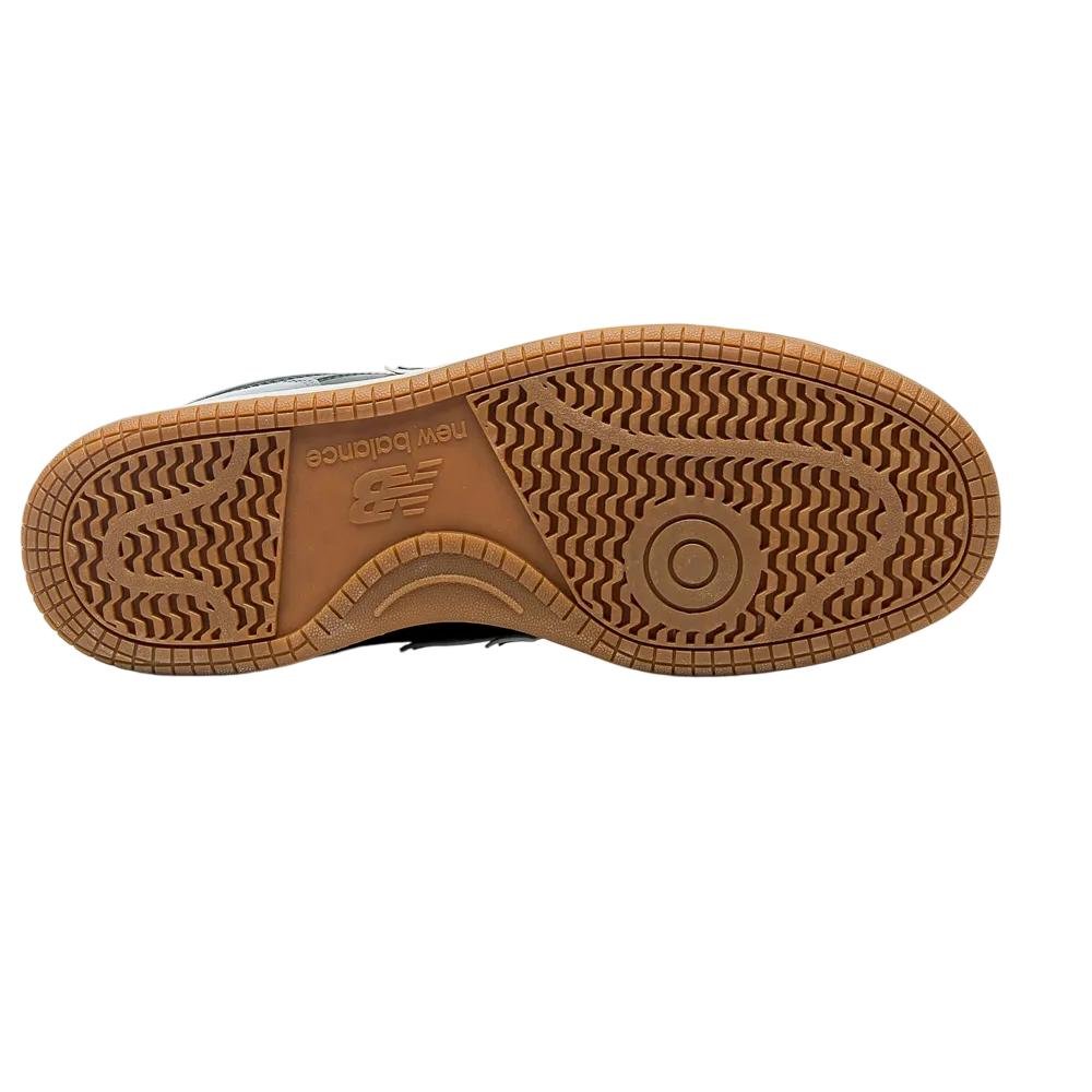 TENIS NEW BALANCE 480 LOW UNISSEX Verde 4