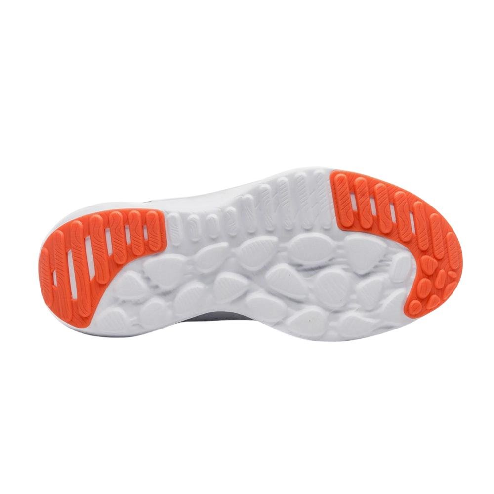 TENIS FILA DUALITY 2 MASCULINO Branco/Preto 5