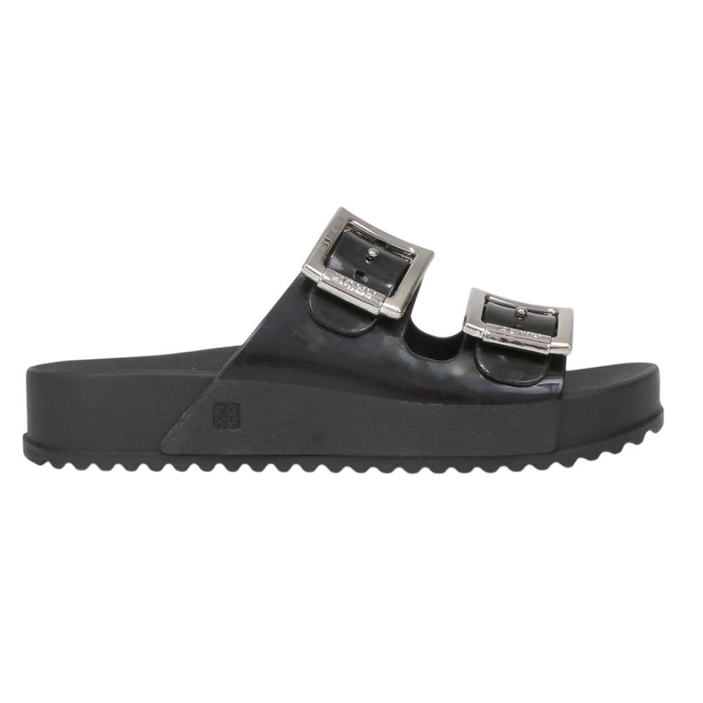 CHINELO ZAXY SLIDE PARTNER III FEMININO Preto 1
