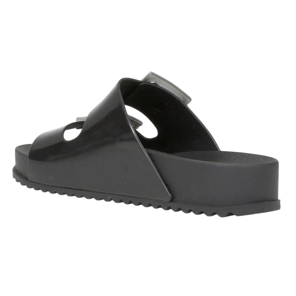 CHINELO ZAXY SLIDE PARTNER III FEMININO Preto 4
