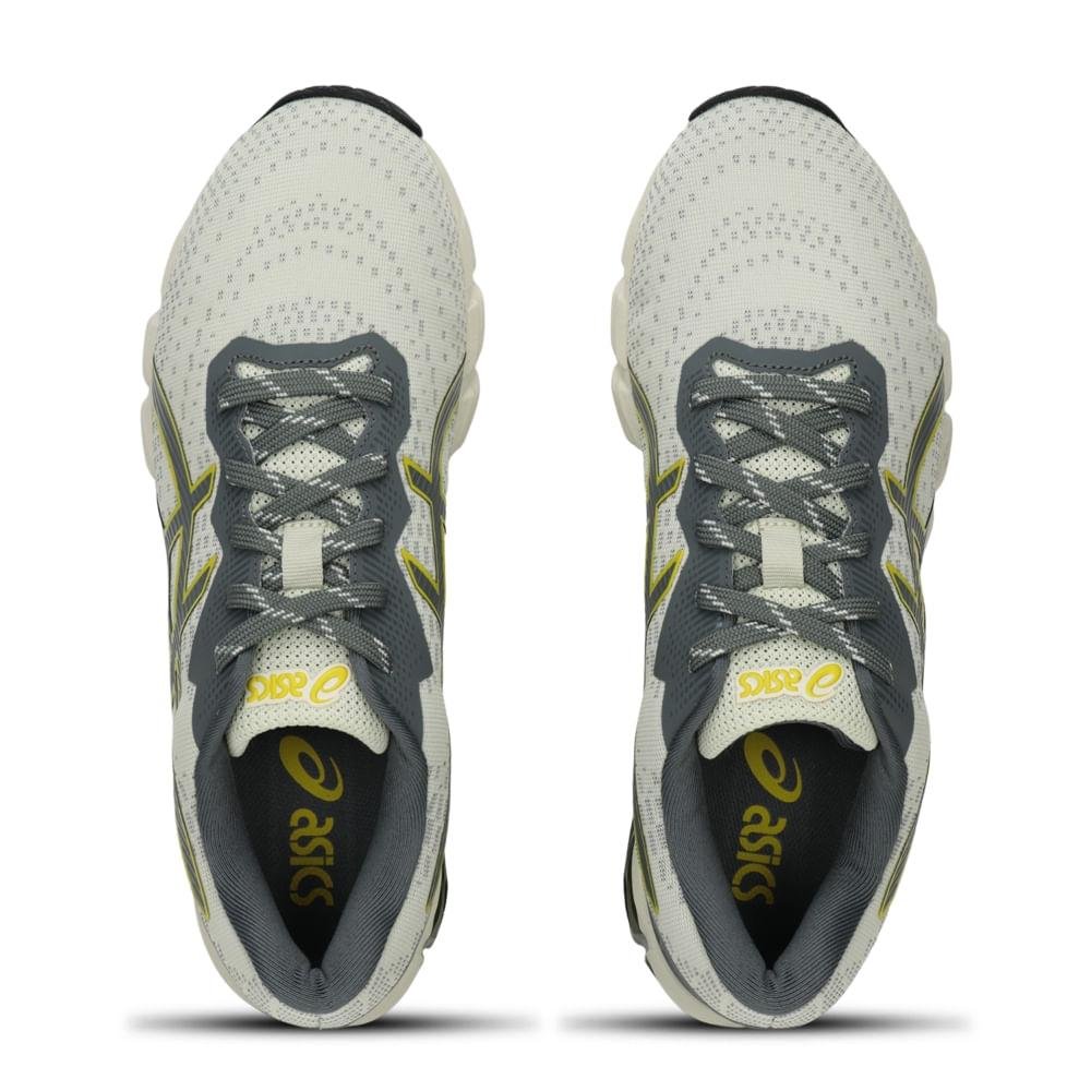 TENIS ASICS GEL-QUANTUM 180 FLY MASCULINO 4