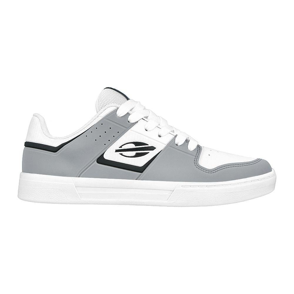 TENIS MORMAII URBAN JOACA REF 203397 MASCULINO Preto/Vermelho