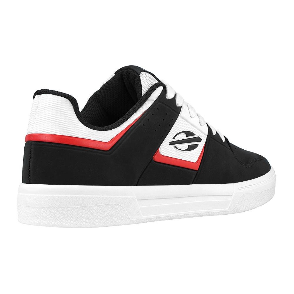 TENIS MORMAII URBAN JOACA REF 203397 MASCULINO Preto/Vermelho