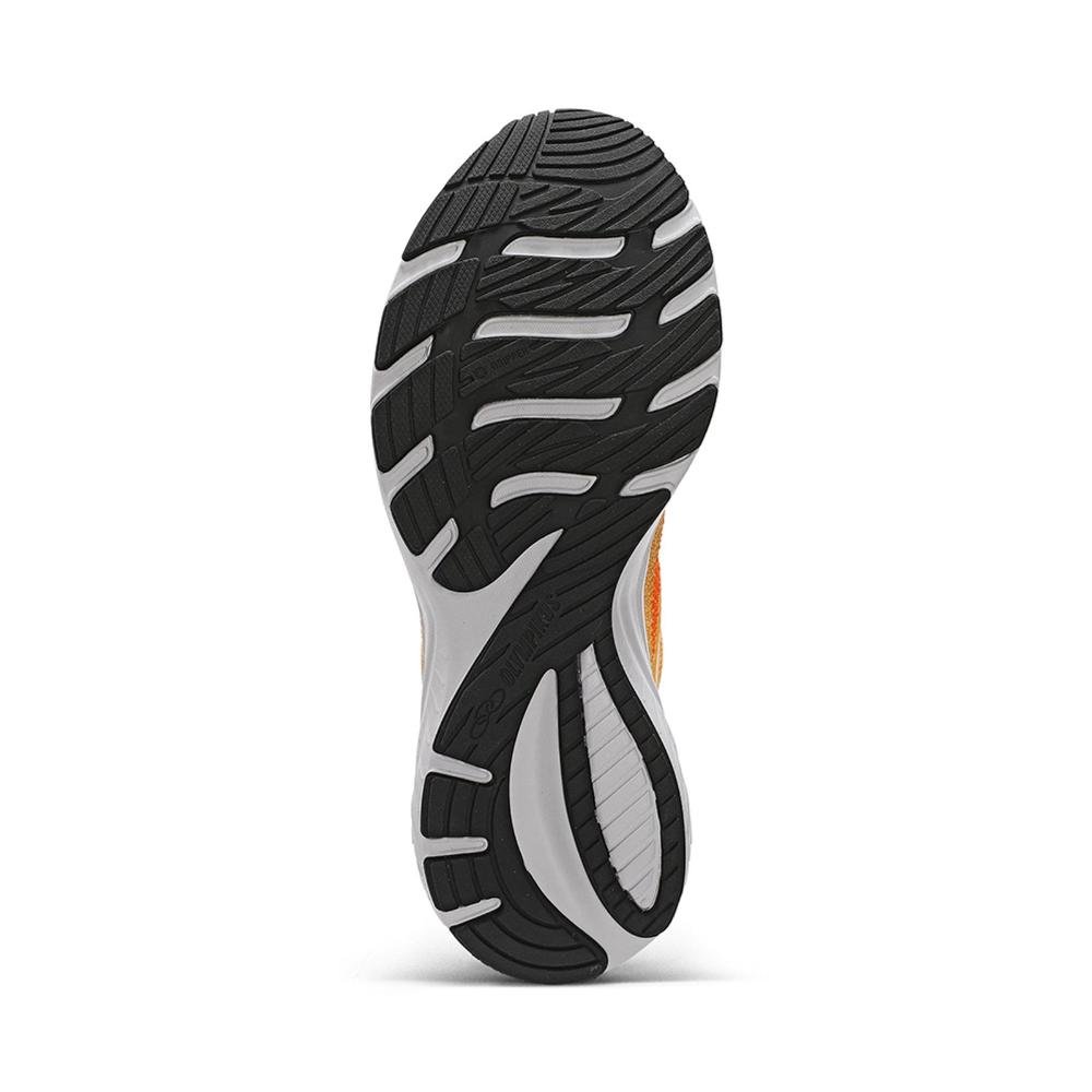 TENIS OLYMPIKUS SWIFT 5 FEMININO Laranja 5