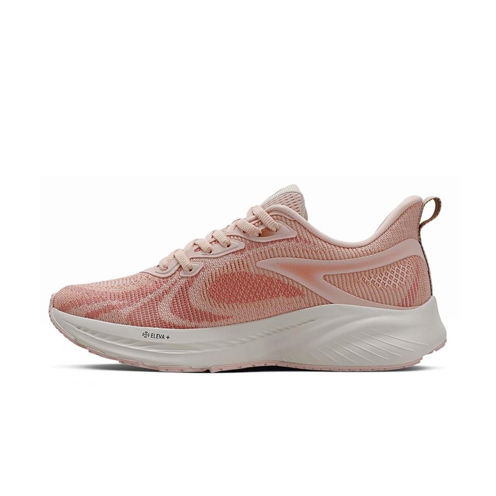 TENIS OLYMPIKUS SWIFT 5 FEMININO Rosa 2