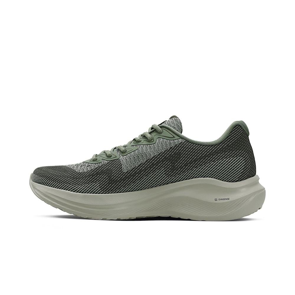 TENIS OLYMPIKUS SAGAZ MASCULINO Verde 2