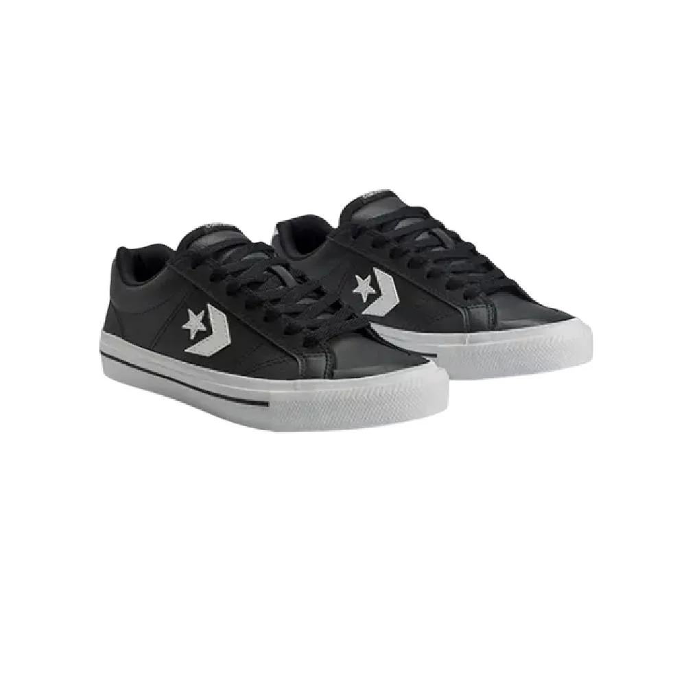 TENIS ALL STAR CONVERSE SPORT CASUAL REF CO0544 UNISSEX Preto/Branco 3