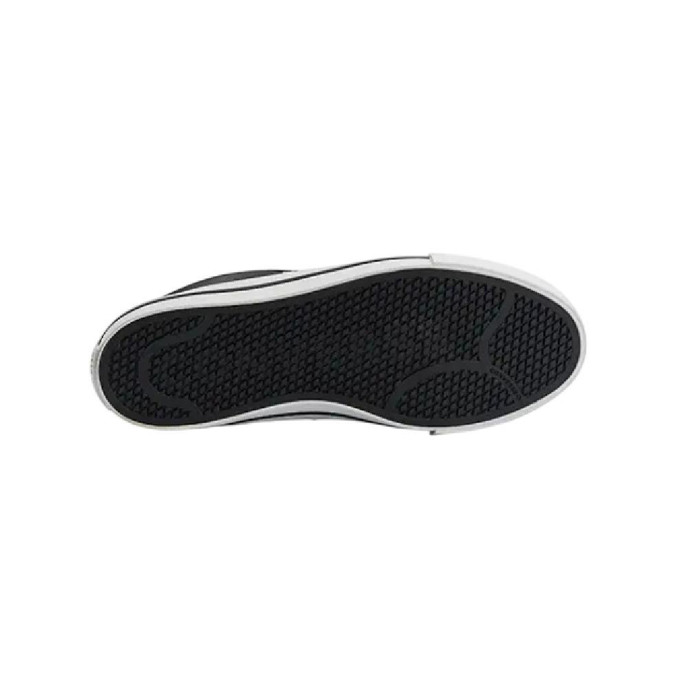 TENIS ALL STAR CONVERSE SPORT CASUAL REF CO0544 UNISSEX Preto/Branco 5