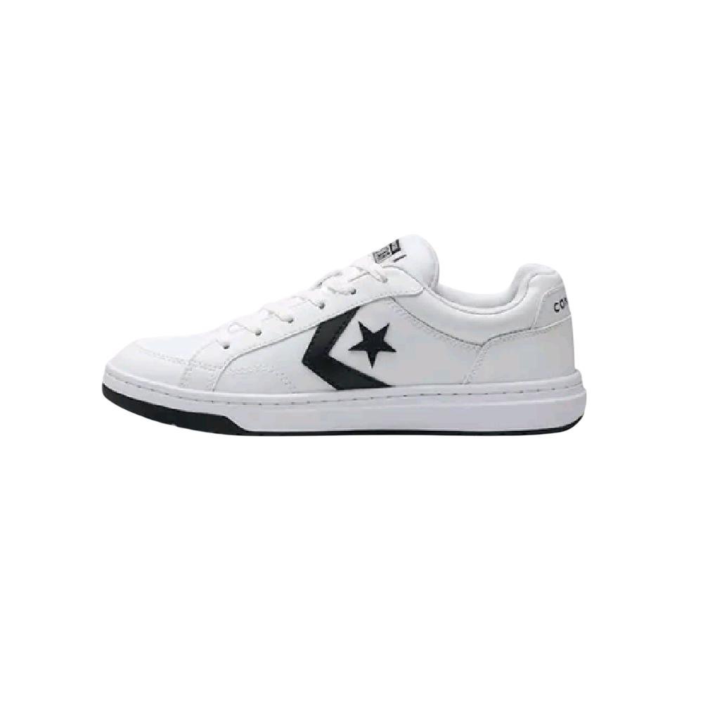 TENIS ALL STAR PRO BLAZE V2 CLASSIC REF CO0493 UNISSEX Branco/Preto 2