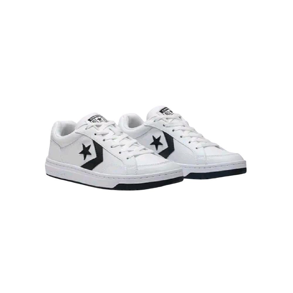 TENIS ALL STAR PRO BLAZE V2 CLASSIC REF CO0493 UNISSEX Branco/Preto 3