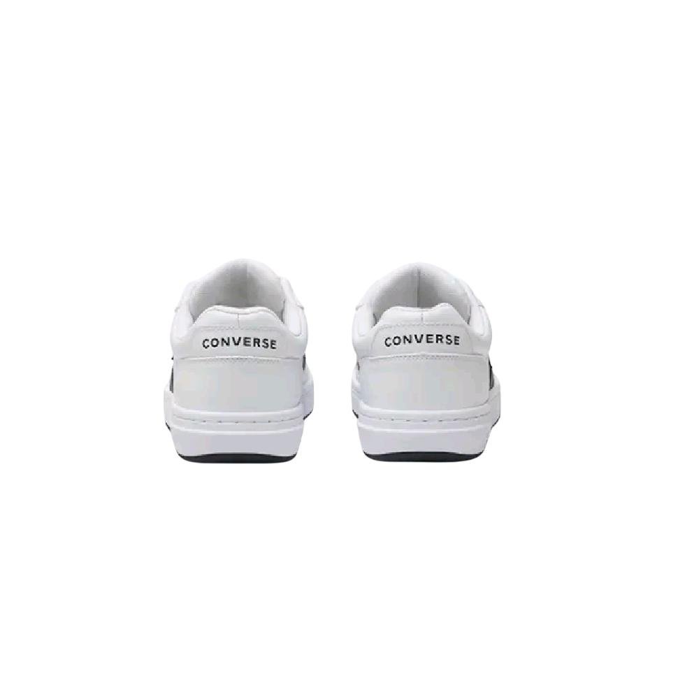 TENIS ALL STAR PRO BLAZE V2 CLASSIC REF CO0493 UNISSEX Branco/Preto 4