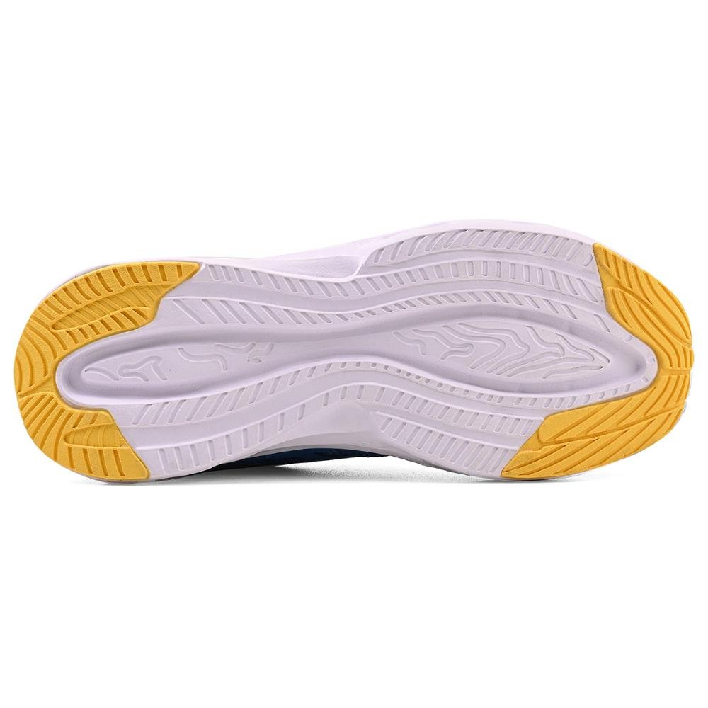 TENIS EVERLAST CLIMBER RUN MASCULINO Azul 5