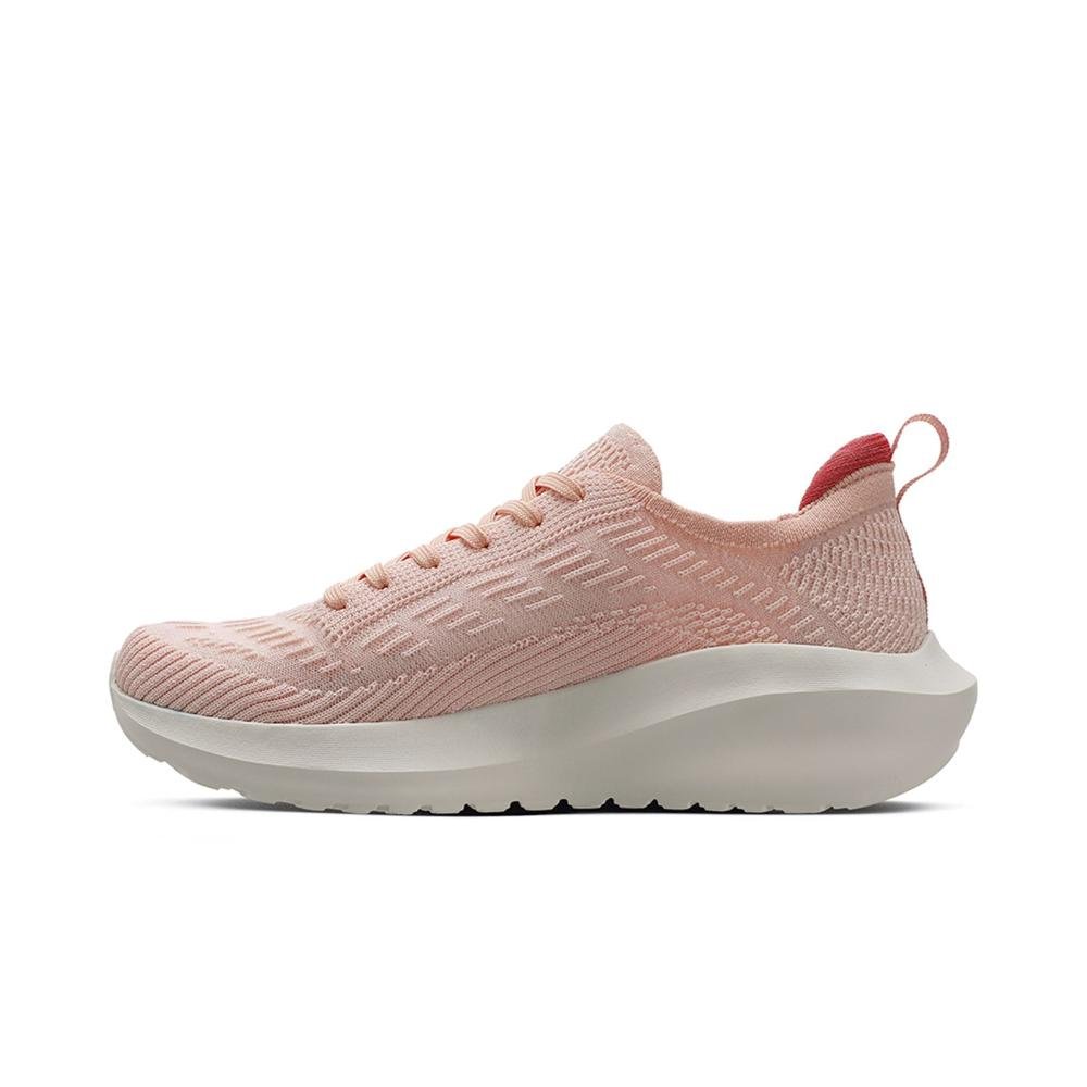 TENIS OLYMPIKUS LANCE FEMININO Rosa 2