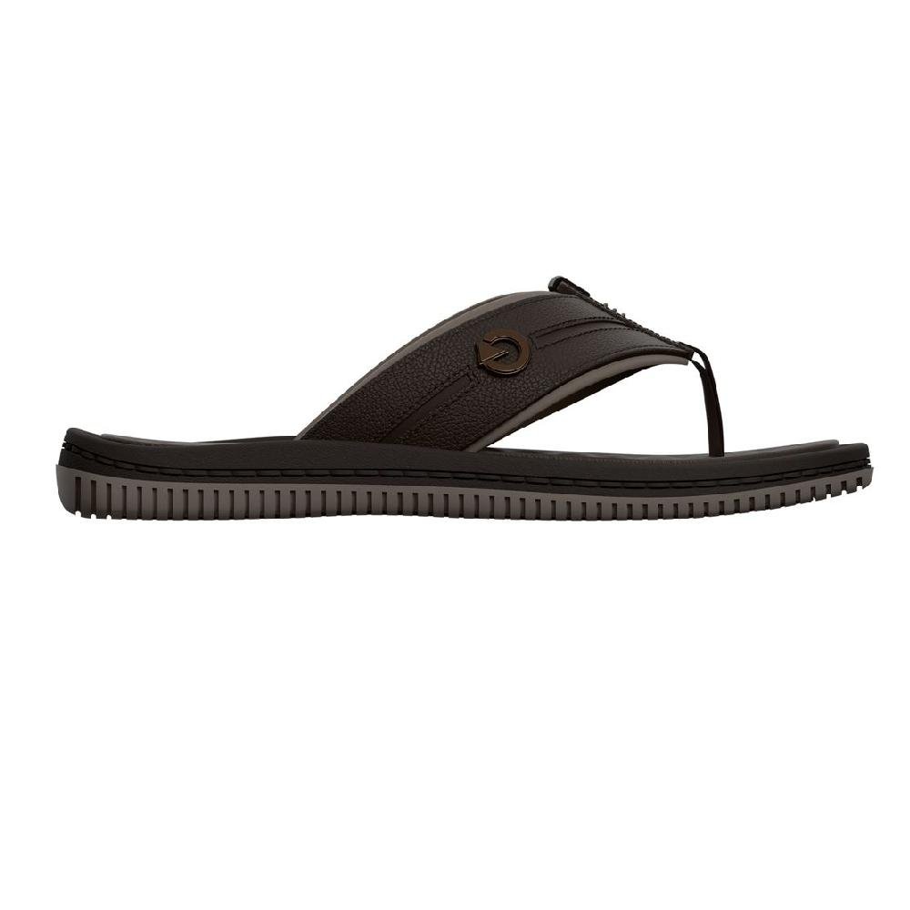 CHINELO CARTAGO FIJI VI DE DEDO REF 12525 MASCULINO