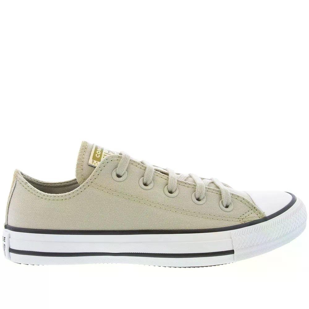 TENIS ALL STAR CHUCK TAYLOR  CANO BAIXO REF CT1730 UNISSEX