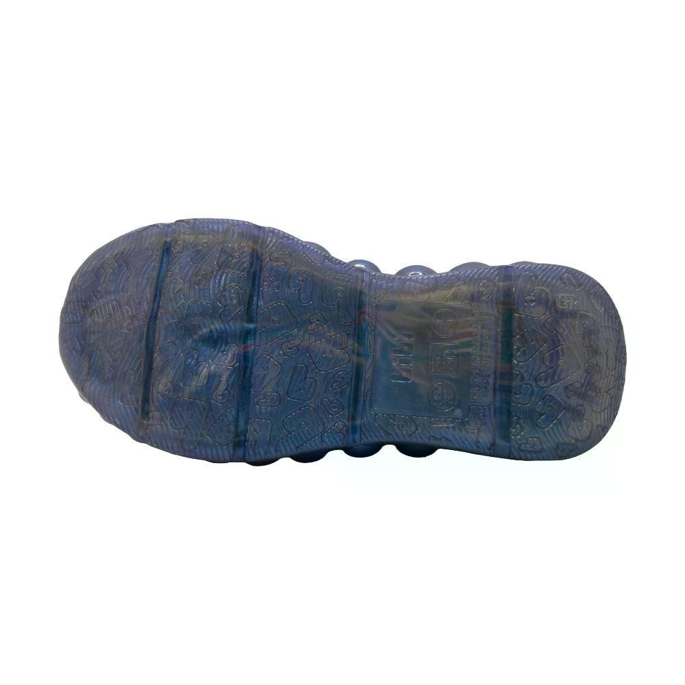 TENIS BIBI ROLLER CELEBRATION 3.0 LYCRA LUZ REF 12520 MENINO Marinho/Verde 5