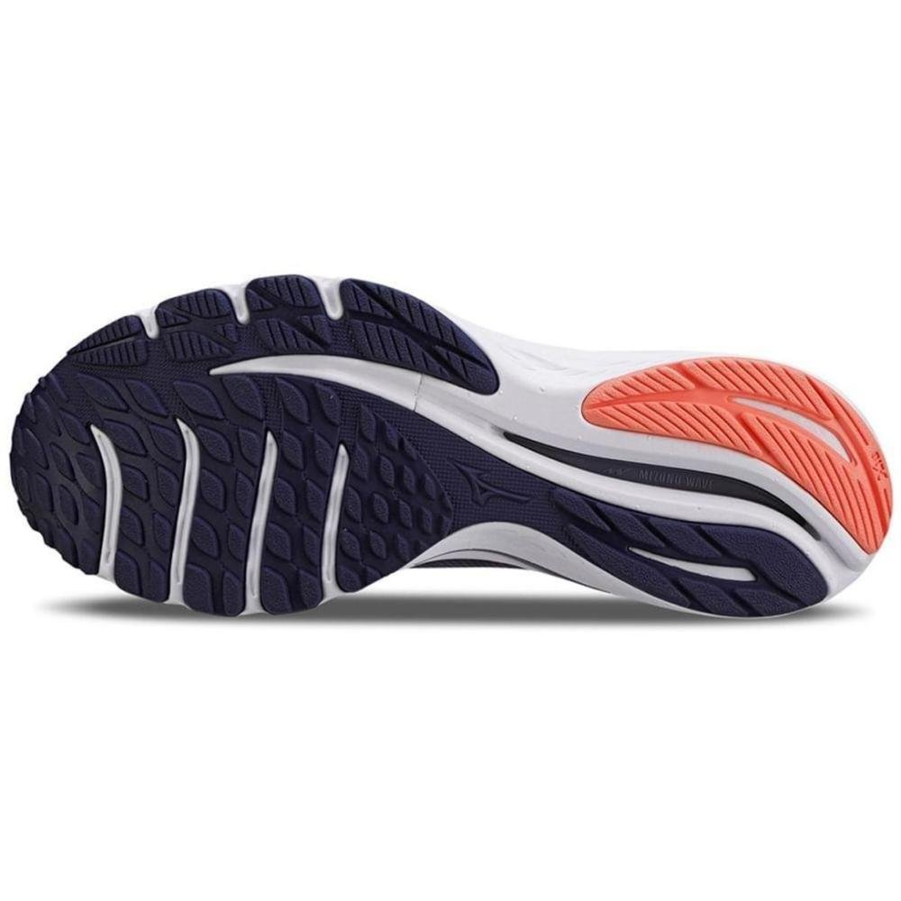 TENIS MIZUNO WAVE SUPERFAST RSP FEMININO Roxo 4